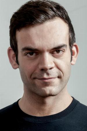 Gonzalo Bouza