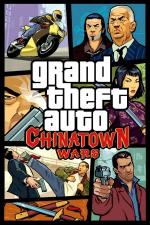 Grand Theft Auto: Chinatown Wars 