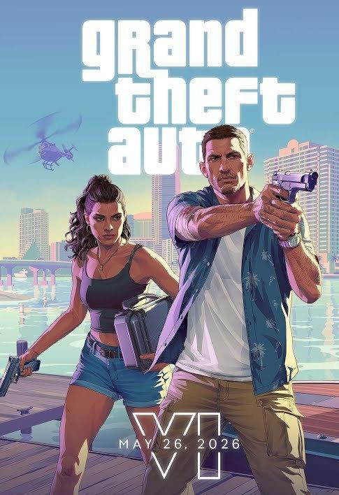 Grand Theft Auto VI 