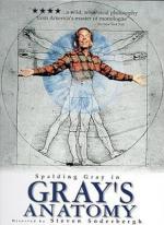 Gray's Anatomy 