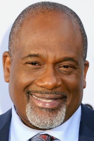 Gregory Alan Williams