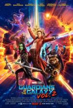 Guardians of the Galaxy Vol. 2 