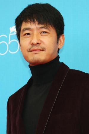 Guo Xiaodong