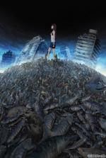 Gyo: Tokyo Fish Attack 