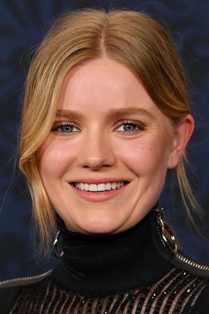 Hadley Robinson