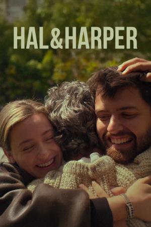Hal y Harper (Miniserie de TV)