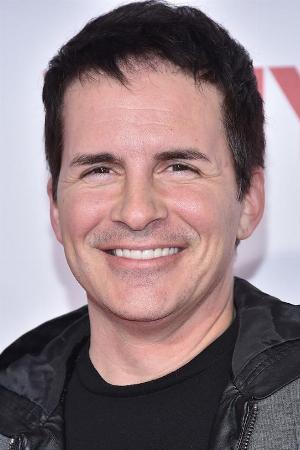 Hal Sparks