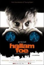 Hallam Foe 