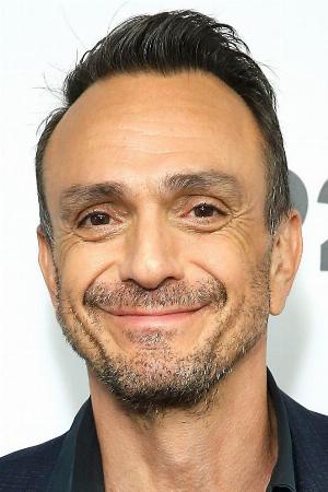 Hank Azaria