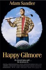 Happy Gilmore 