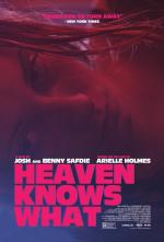 Heaven Knows What 