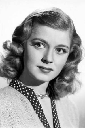 Helen Walker