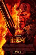 Hellboy 