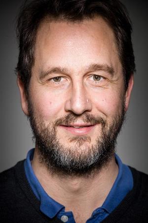 Henrik Rafaelsen