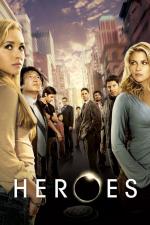 Héroes (Serie de TV)