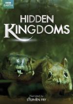 Hidden Kingdoms (TV Miniseries)