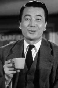 Hiroshi Tachikawa