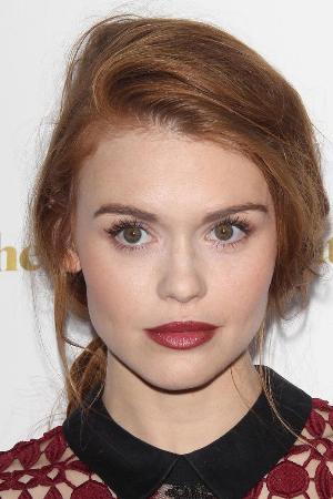 Holland Roden