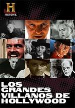 Los grandes villanos de Hollywood (TV)