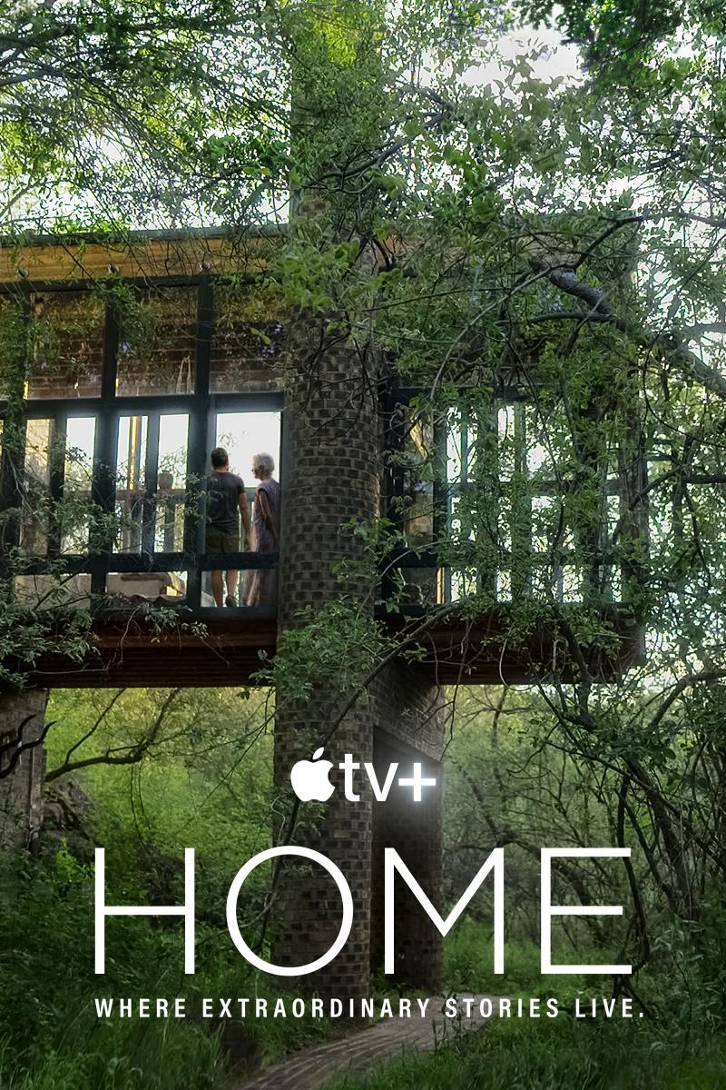 Home (TV Series)