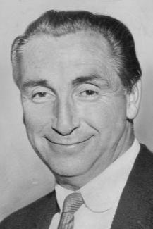 Horace McMahon