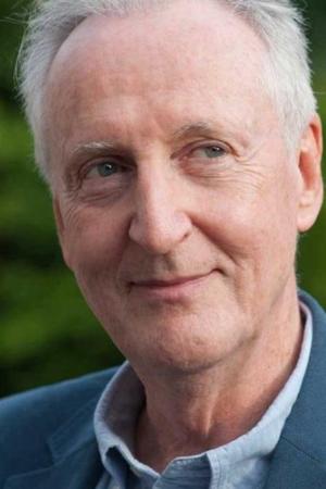 Hugh Fraser