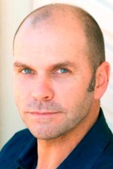 Ian Bliss