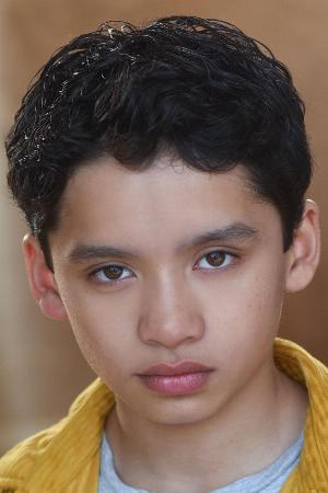 Ian Ho