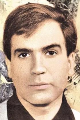 Ignacio Quirós