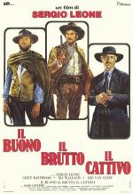 El bueno, el malo y el feo 
