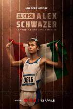 Alex Schwazer: Marcha por la redención (Miniserie de TV)