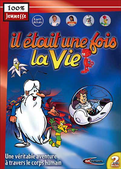 Érase una vez... la vida (Serie de TV)