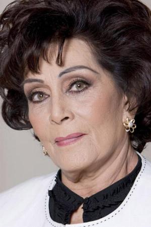 Irma Dorantes