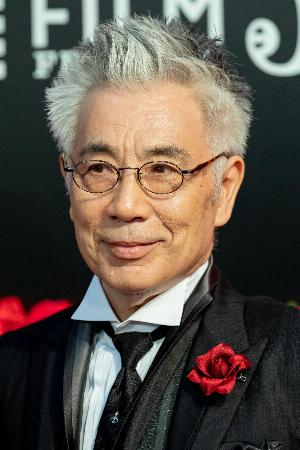 Issei Ogata