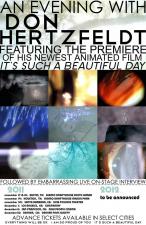 It's Such a Beautiful Day (Film) 