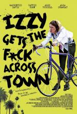 Izzy Gets the F*ck Across Town 