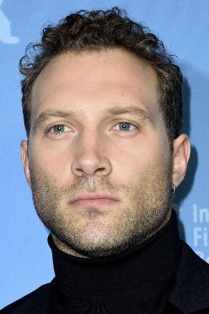 Jai Courtney