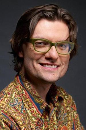 James Urbaniak