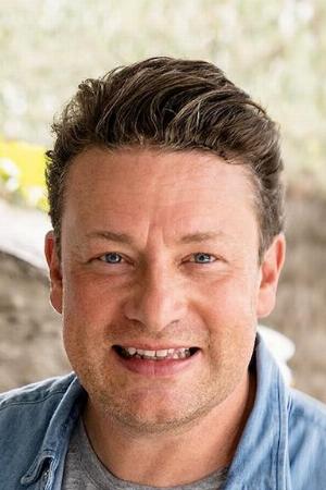 Jamie Oliver