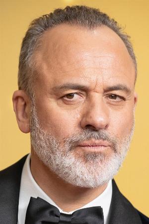 Javier Gutiérrez