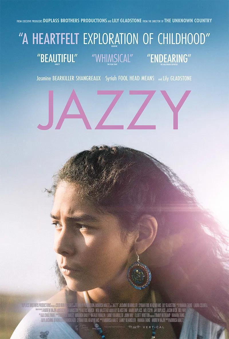 Jazzy 