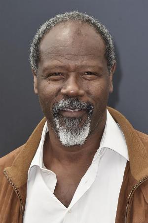 Jean-Michel Martial