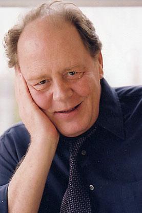 Jeff Doucette