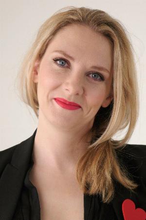 Jelka van Houten