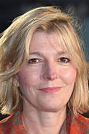 Jemma Redgrave
