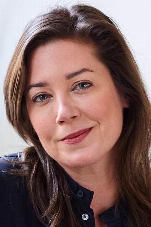 Jennie Silfverhjelm