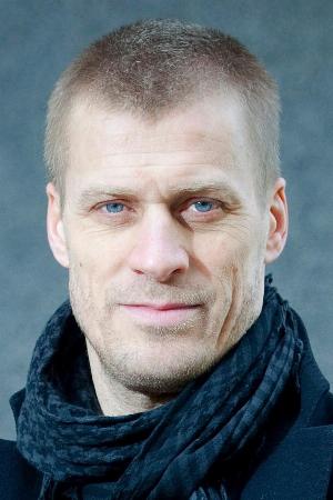 Jens Hultén