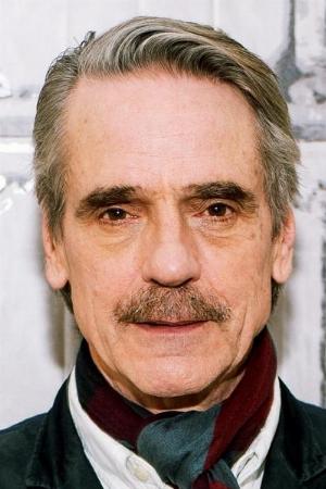 Jeremy Irons