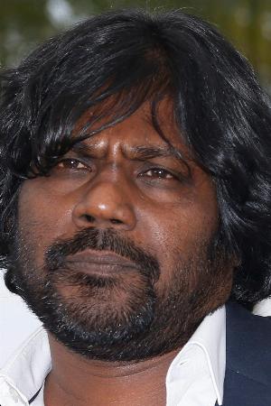Jesuthasan Antonythasan
