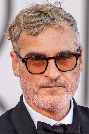 Joaquin Phoenix